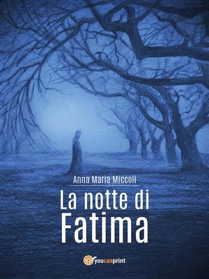 cover image of La notte di Fatima